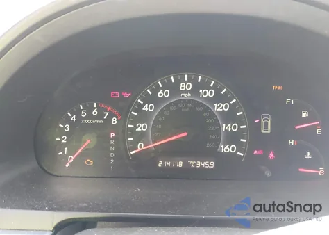 2010 Honda Odyssey Ex-L из США, поврежденный, VIN 5FNRL3H7XAB059450